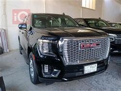 GMC Yukon